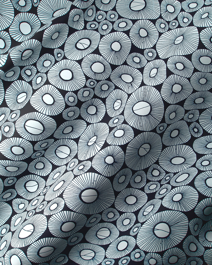 Wax Popeline | VLW6875.021
