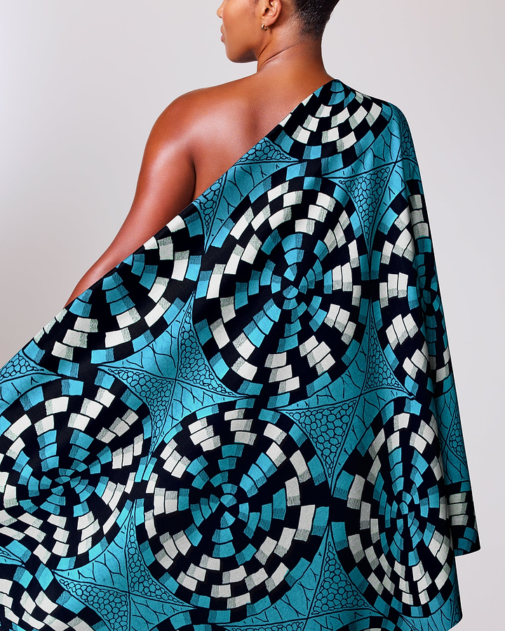 Wax Hollandais | VLW7495.001