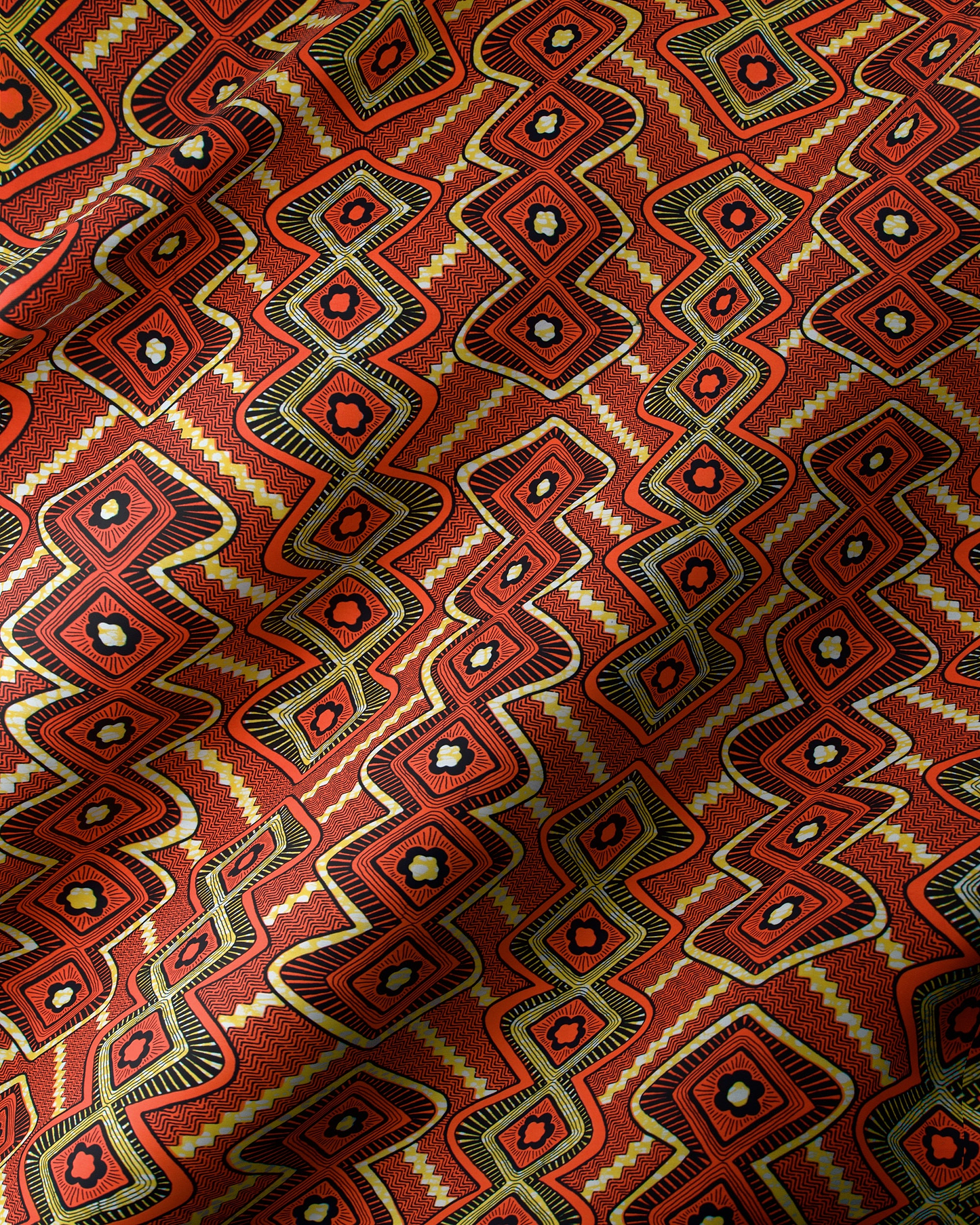 Wax Hollandais | VLW7534.010