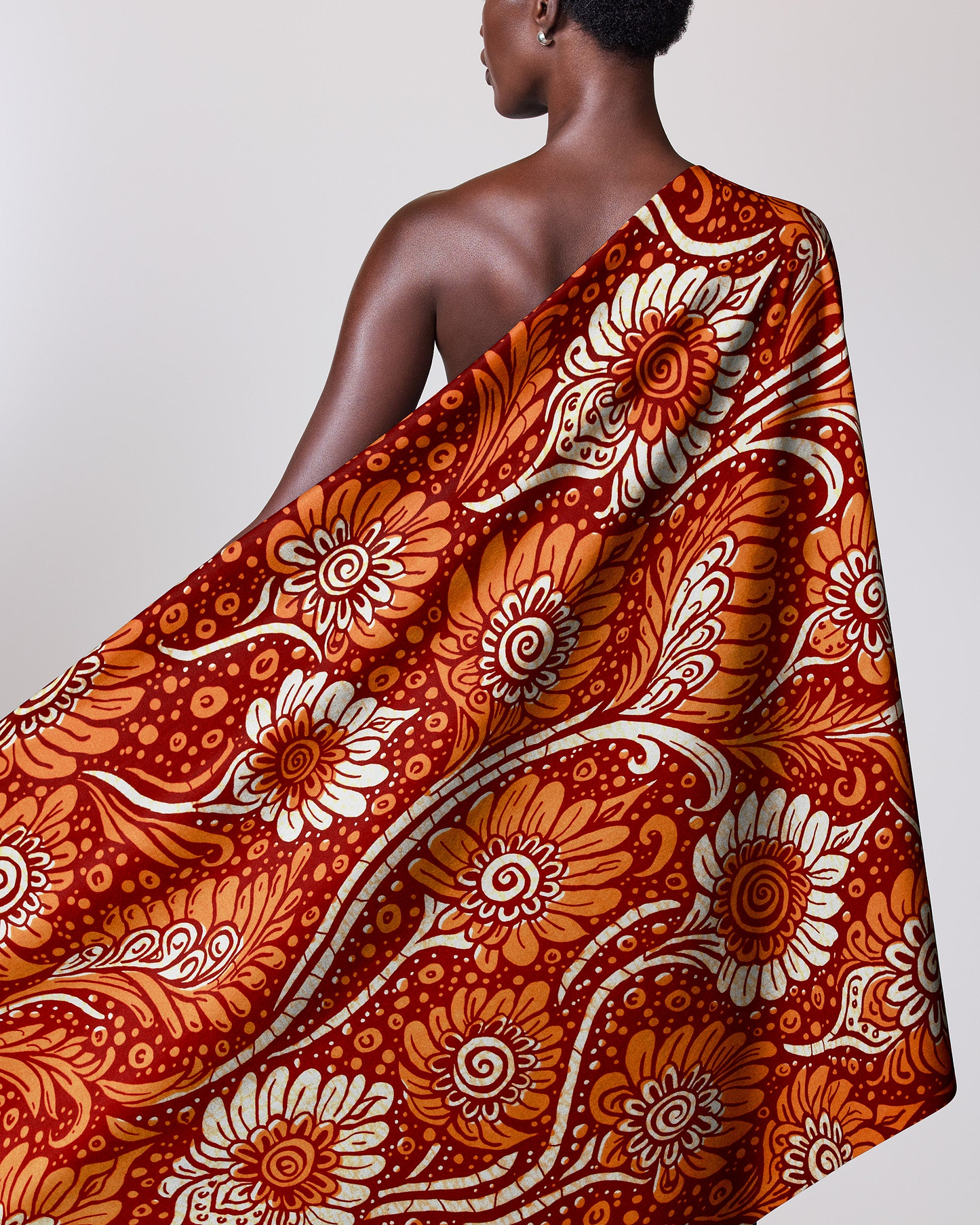 Wax Hollandais | VLW7659.002