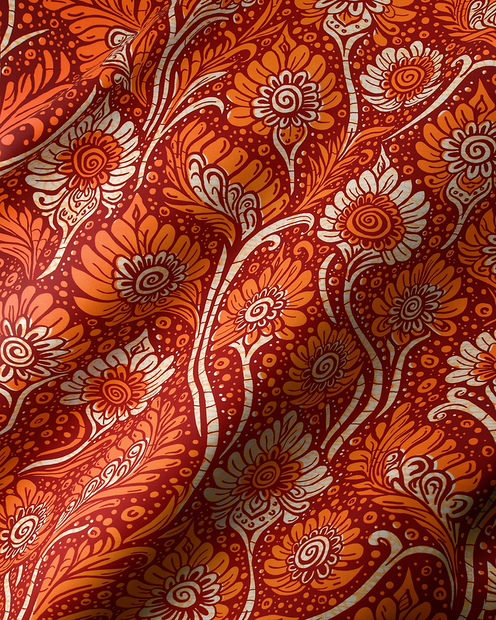Wax Hollandais | VLW7659.002