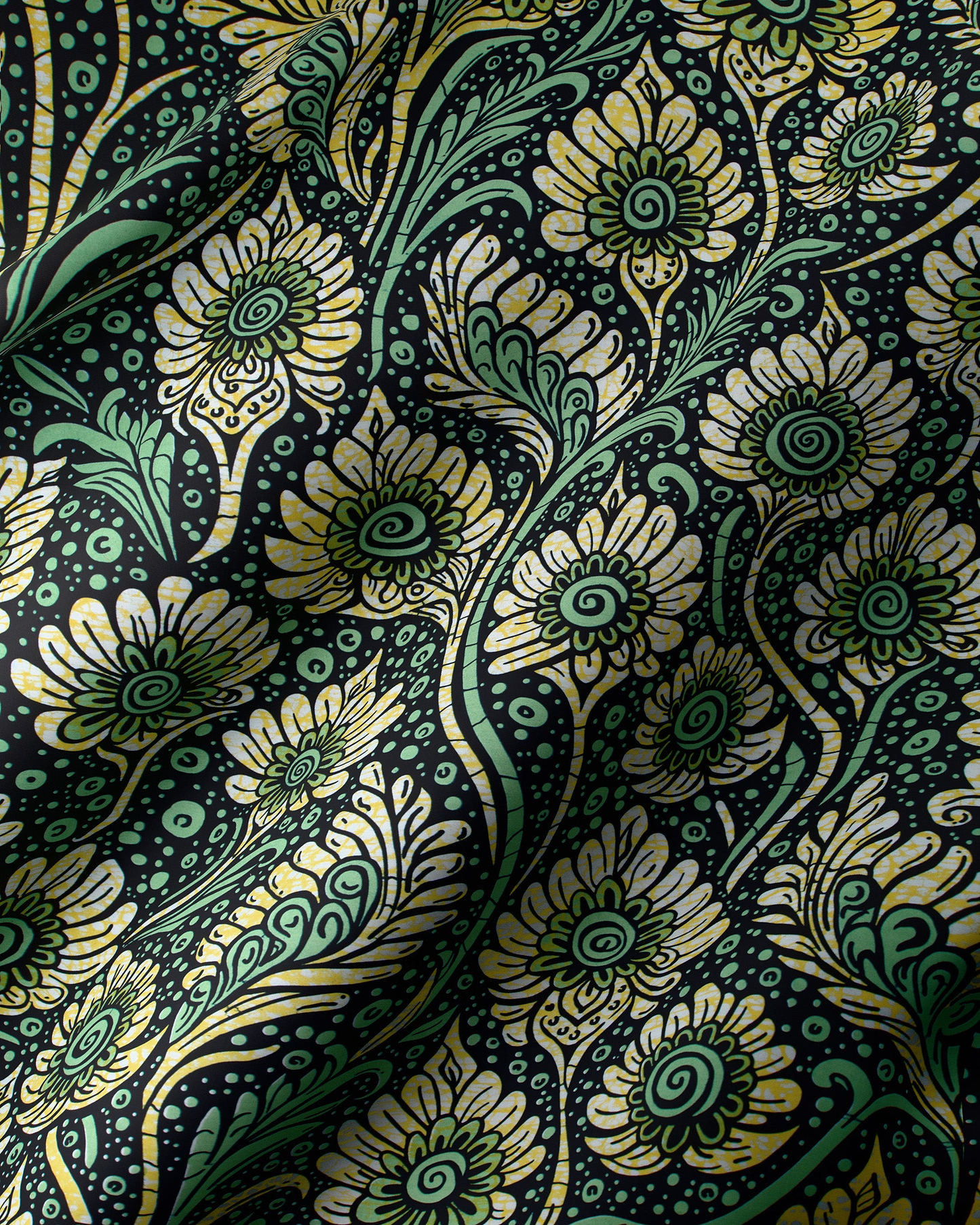 Wax Hollandais | VLW7659.003