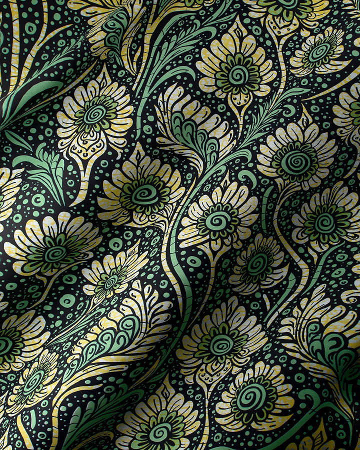 Wax Hollandais | VLW7659.003