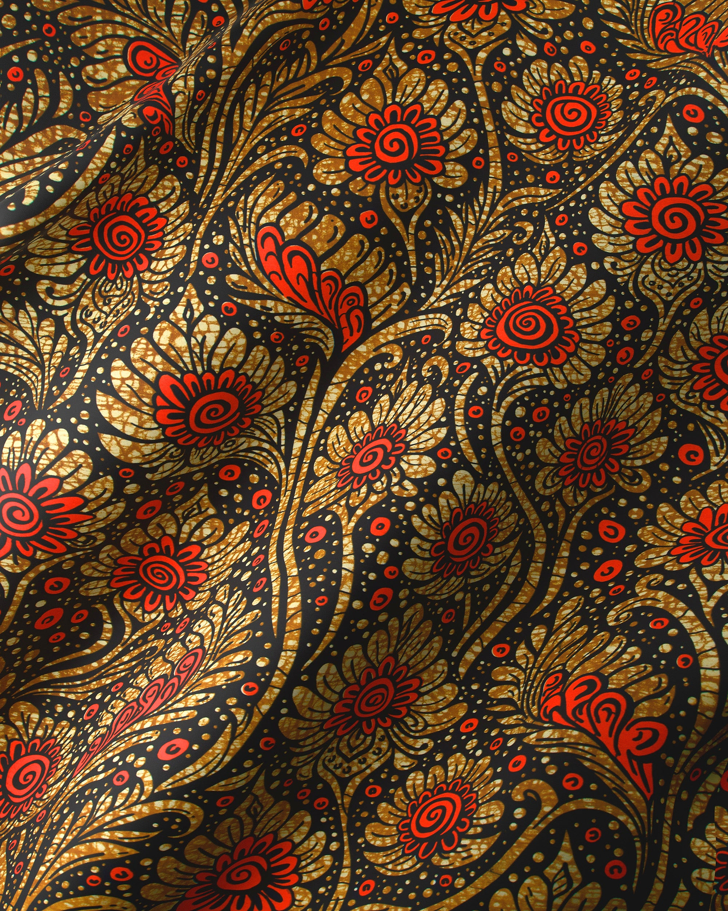 Wax Hollandais | VLW7659.009