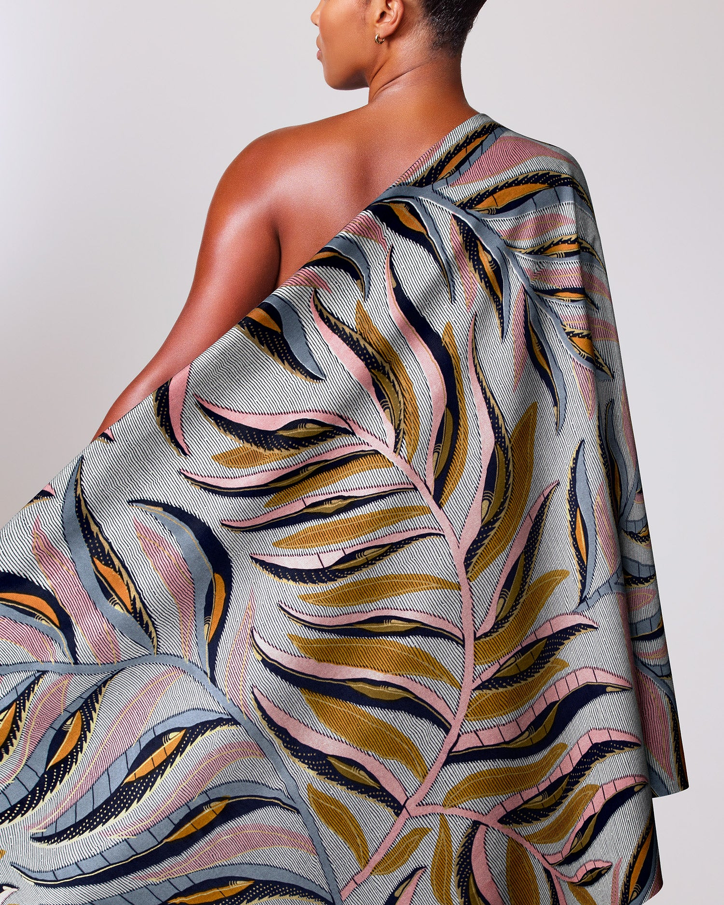 Satin Royal | VLW7906.003 | Orné d'Or