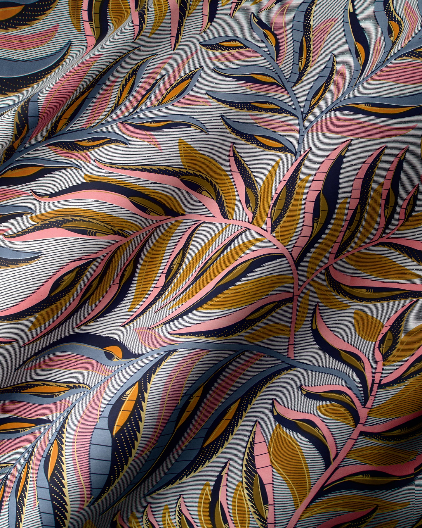 Satin Royal | VLW7906.003 | Orné d'Or