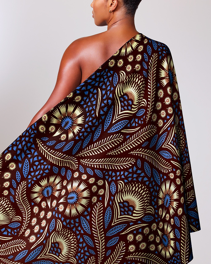 Wax Hollandais | VLW8233.005