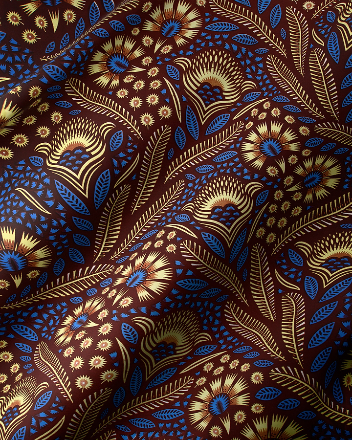 Wax Hollandais | VLW8233.005