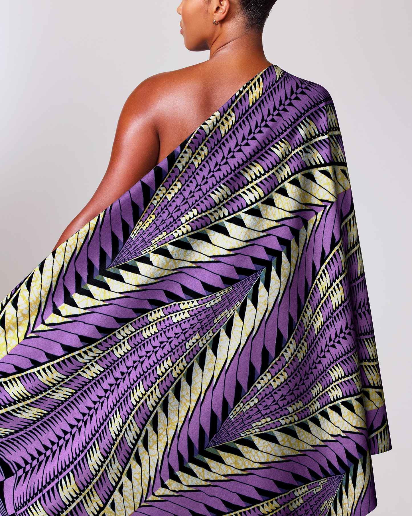 Wax Hollandais | VLW8448.004