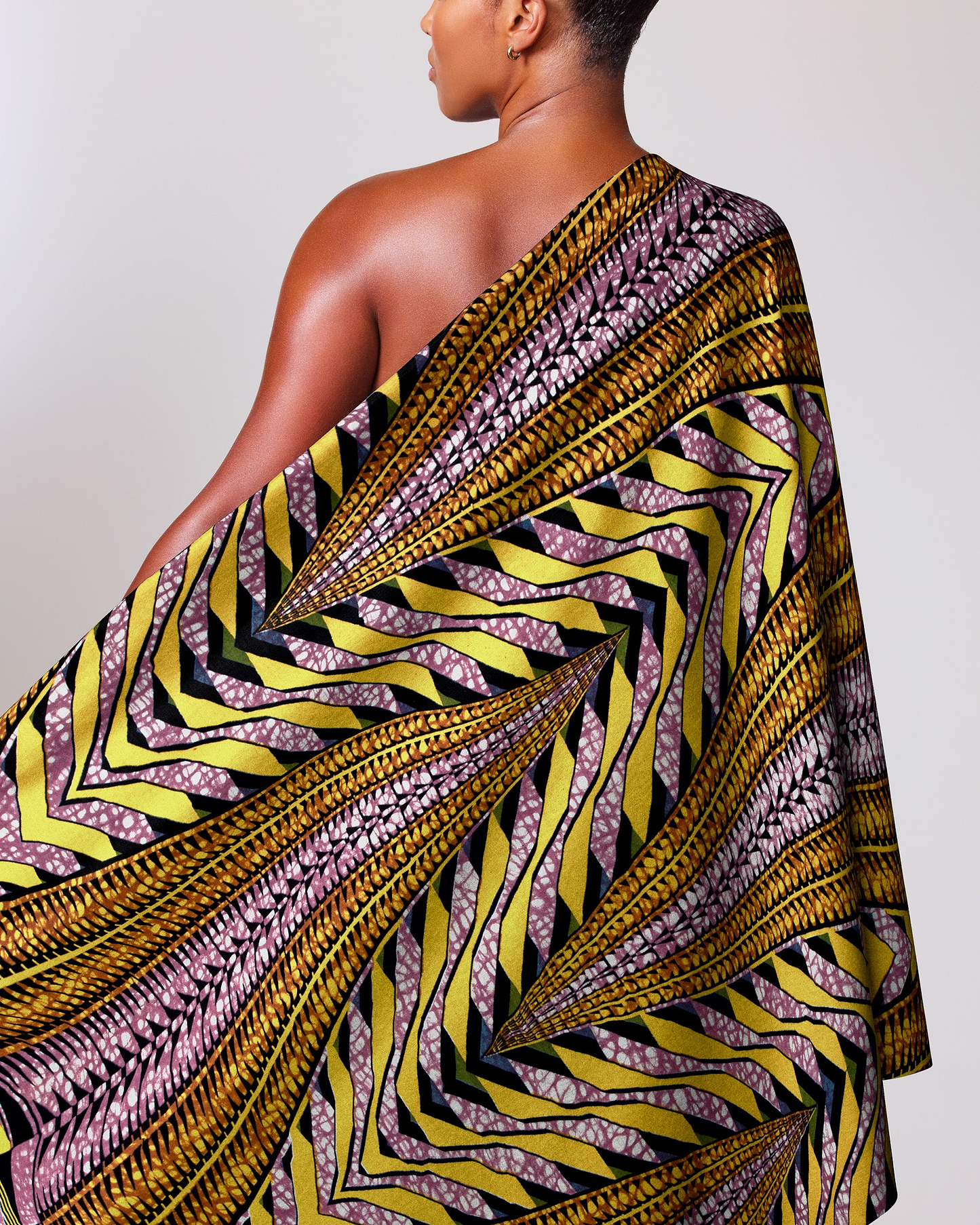 Wax Hollandais | VLW8448.005