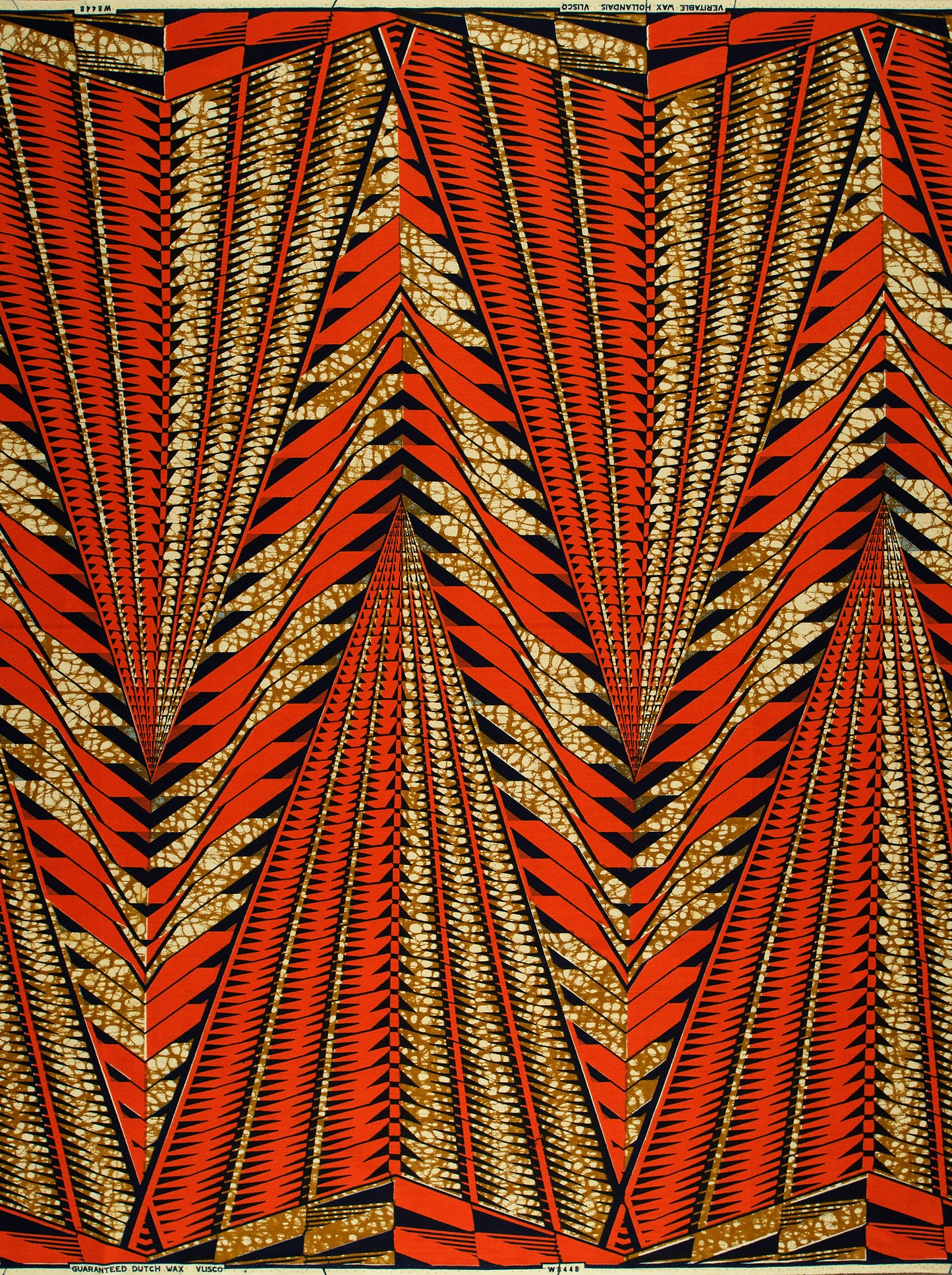 Wax Hollandais | VLW8448.007