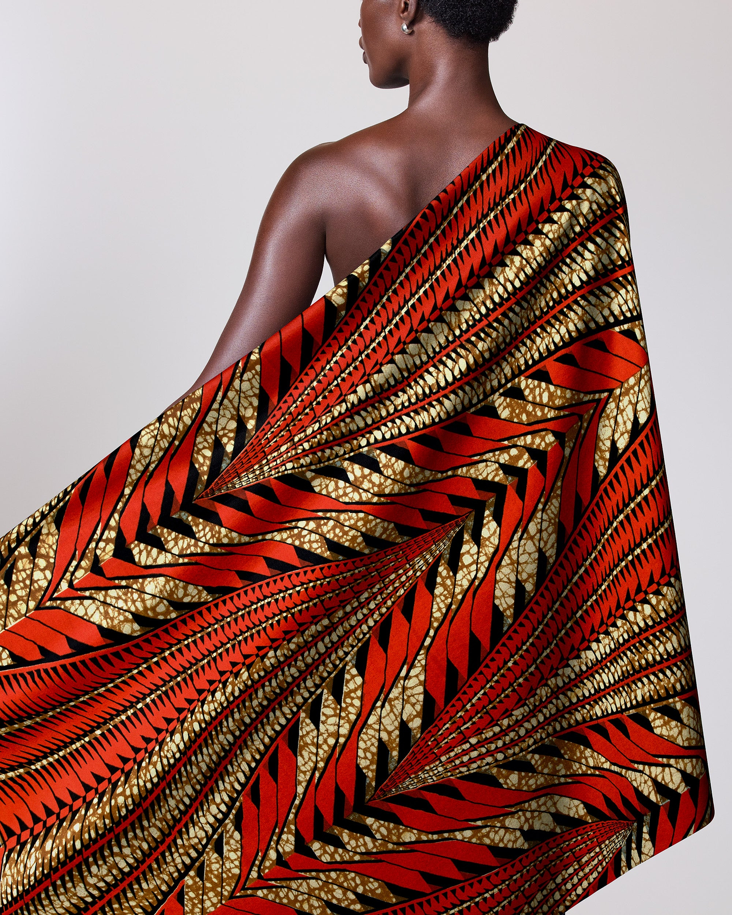 Wax Hollandais | VLW8448.007