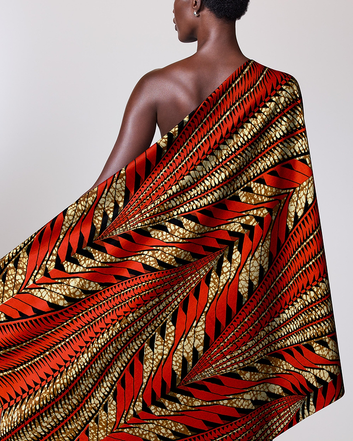 Wax Hollandais | VLW8448.007