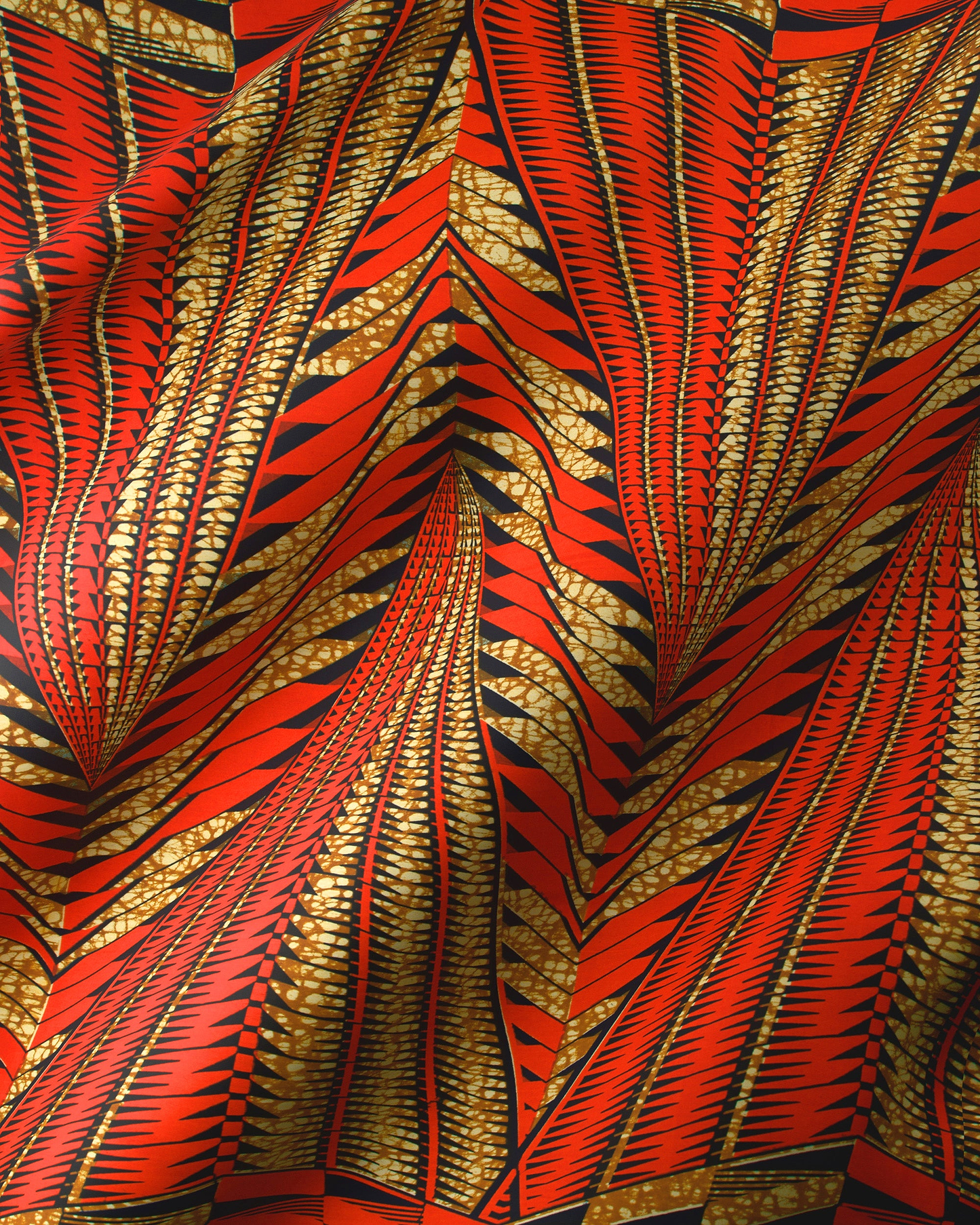 Wax Hollandais | VLW8448.007