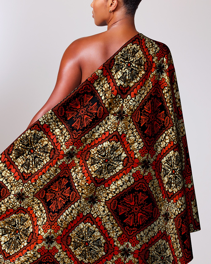 Wax Hollandais | VLW8481.006