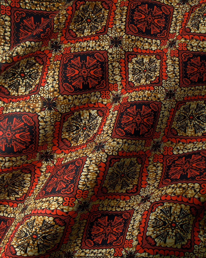 Wax Hollandais | VLW8481.006