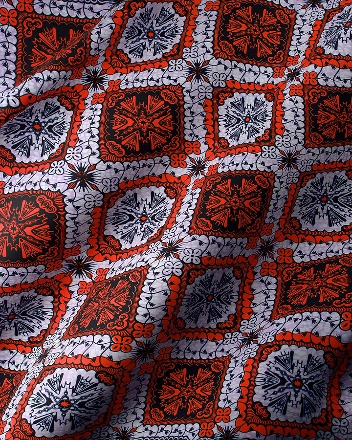 Wax Hollandais | VLW8481.007