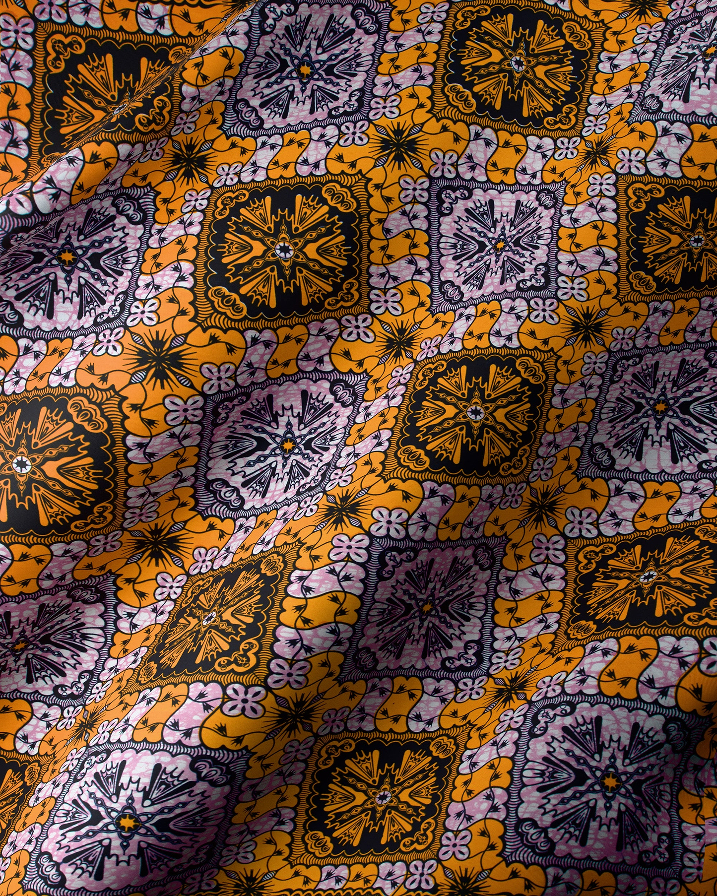 Wax Hollandais | VLW8481.010