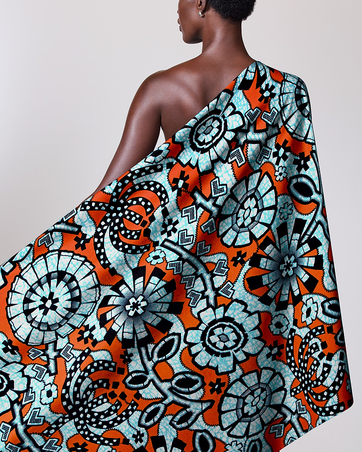 Wax Hollandais | VLW8549.004