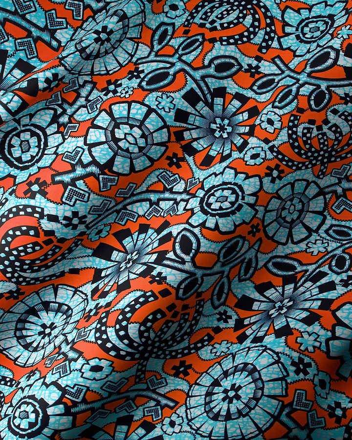 Wax Hollandais | VLW8549.004
