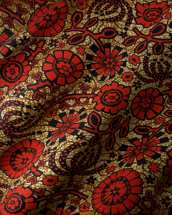 Wax Hollandais | VLW8549.008
