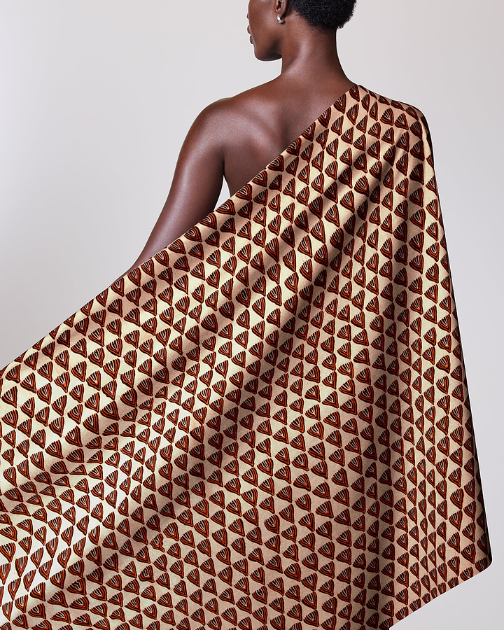 Wax Hollandais | VLW9052.006