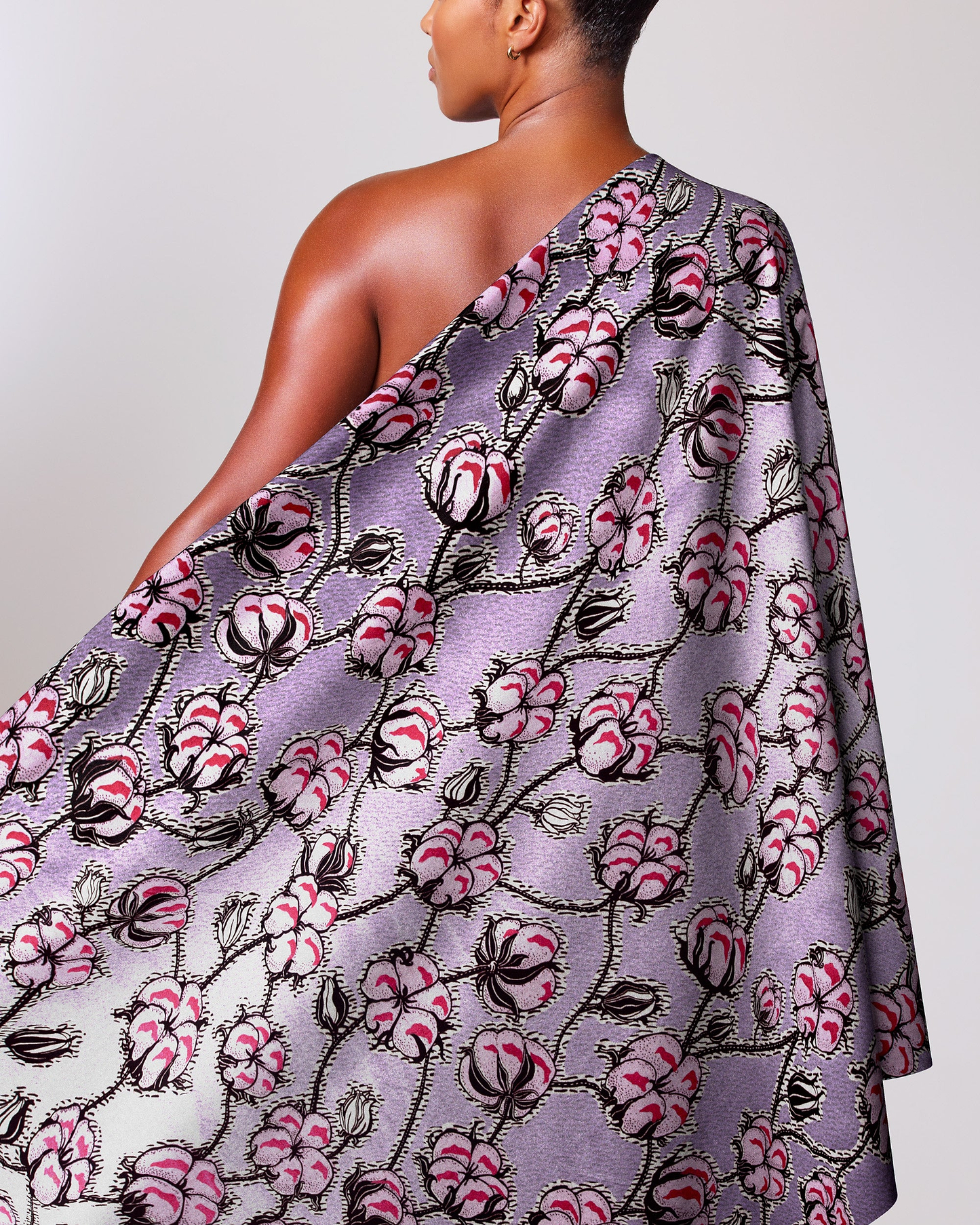 Wax GlitterGlam | VLW9087.010 | Pink Embellished