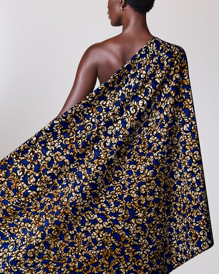 Wax Hollandais | VLW9160.006