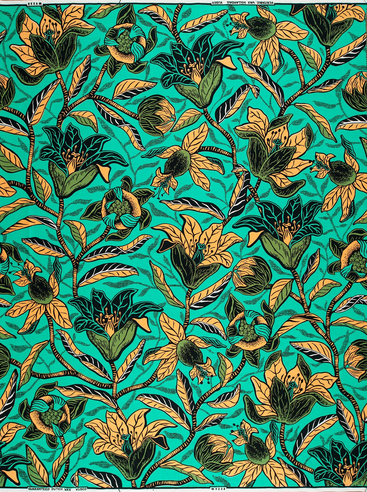 Wax Hollandais | VLW9238.003