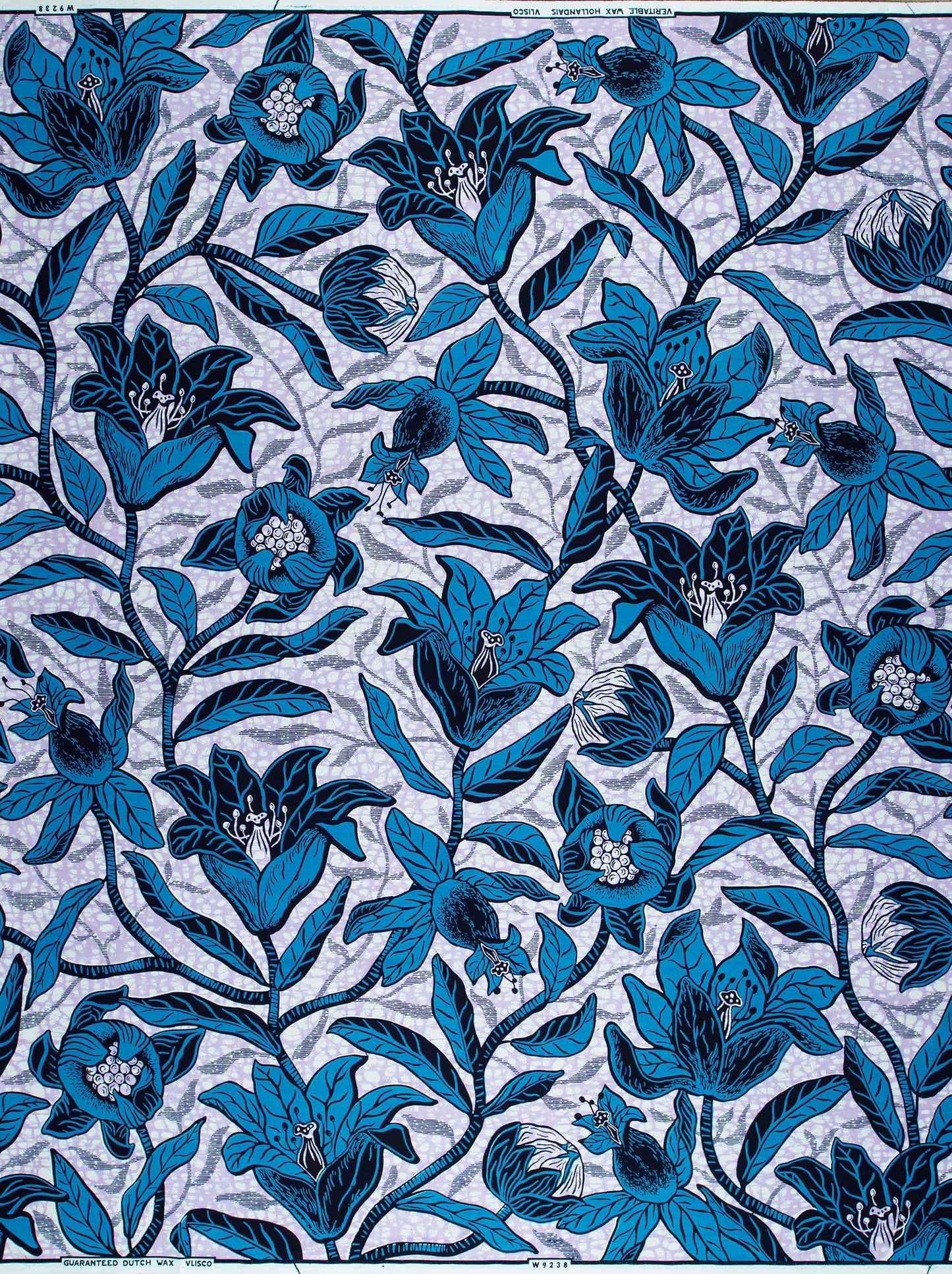 Wax Hollandais | VLW9238.004