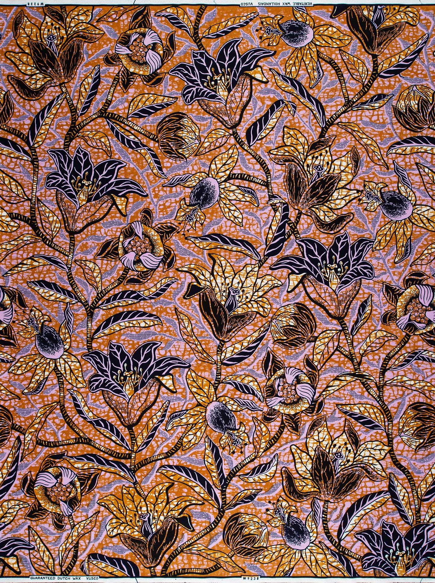 Wax Hollandais | VLW9238.007