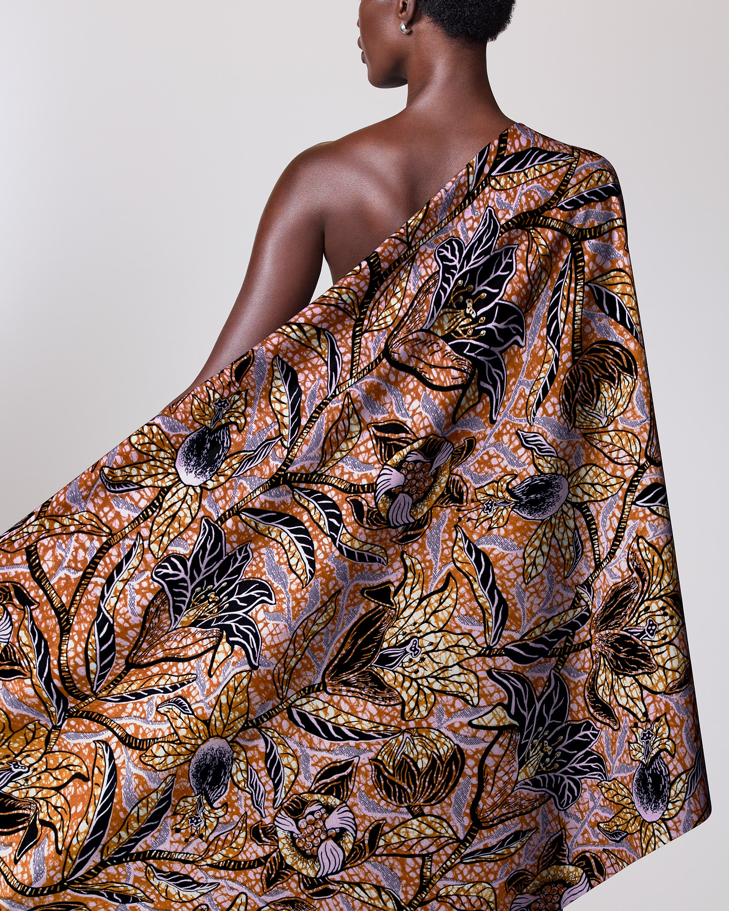 Wax Hollandais | VLW9238.007