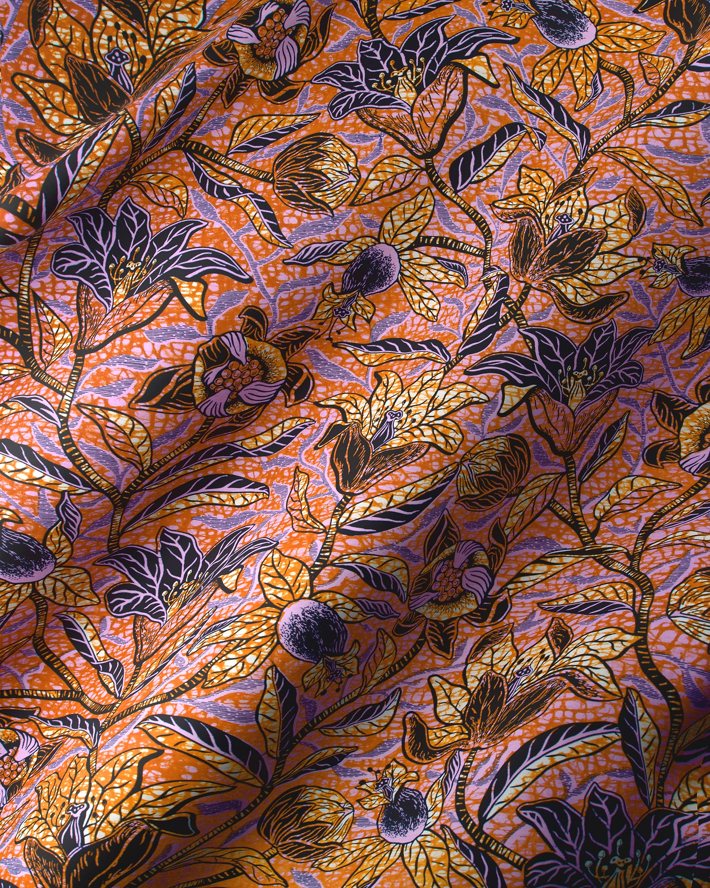 Wax Hollandais | VLW9238.007
