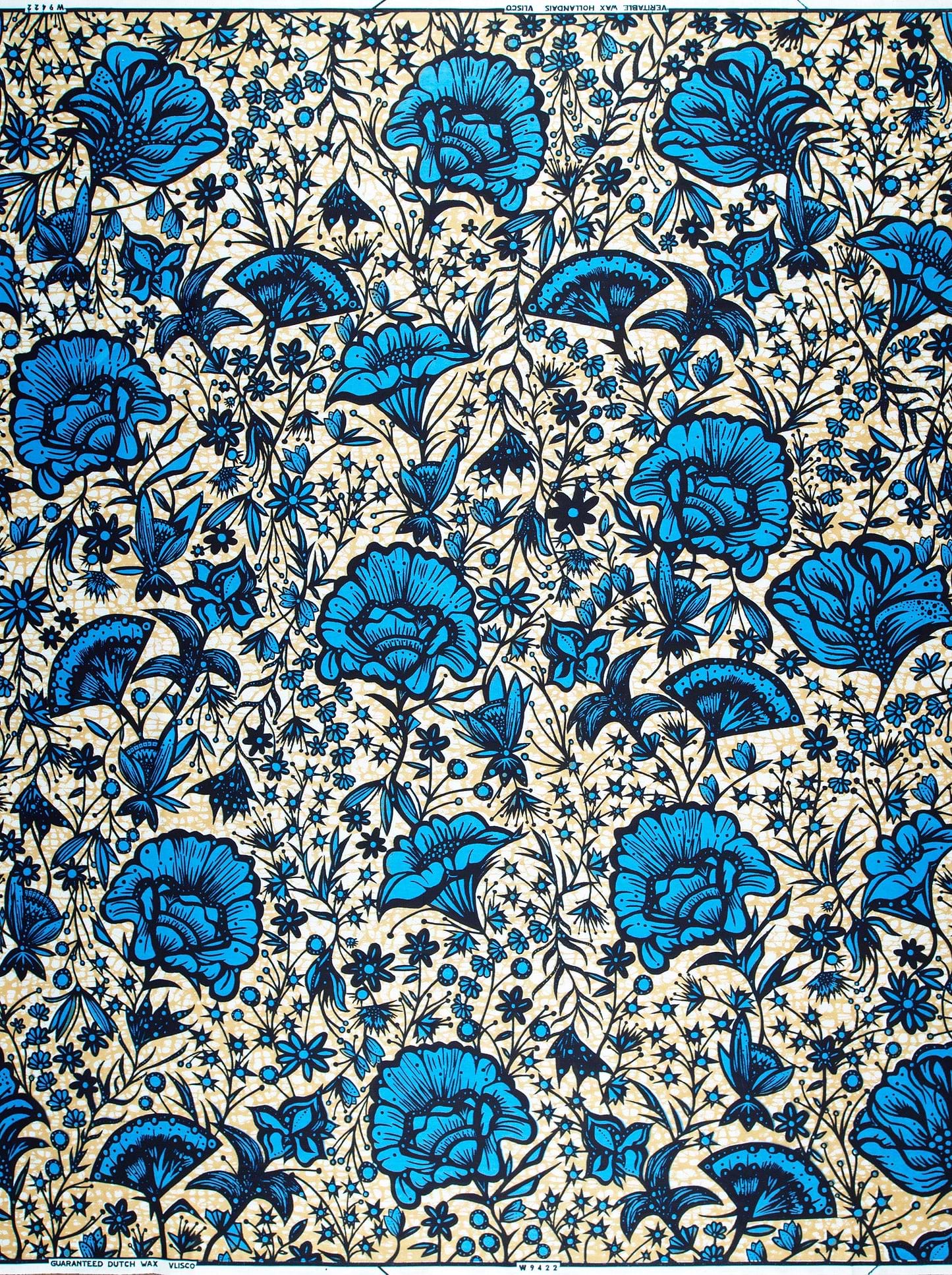 Wax Hollandais | VLW9422.018