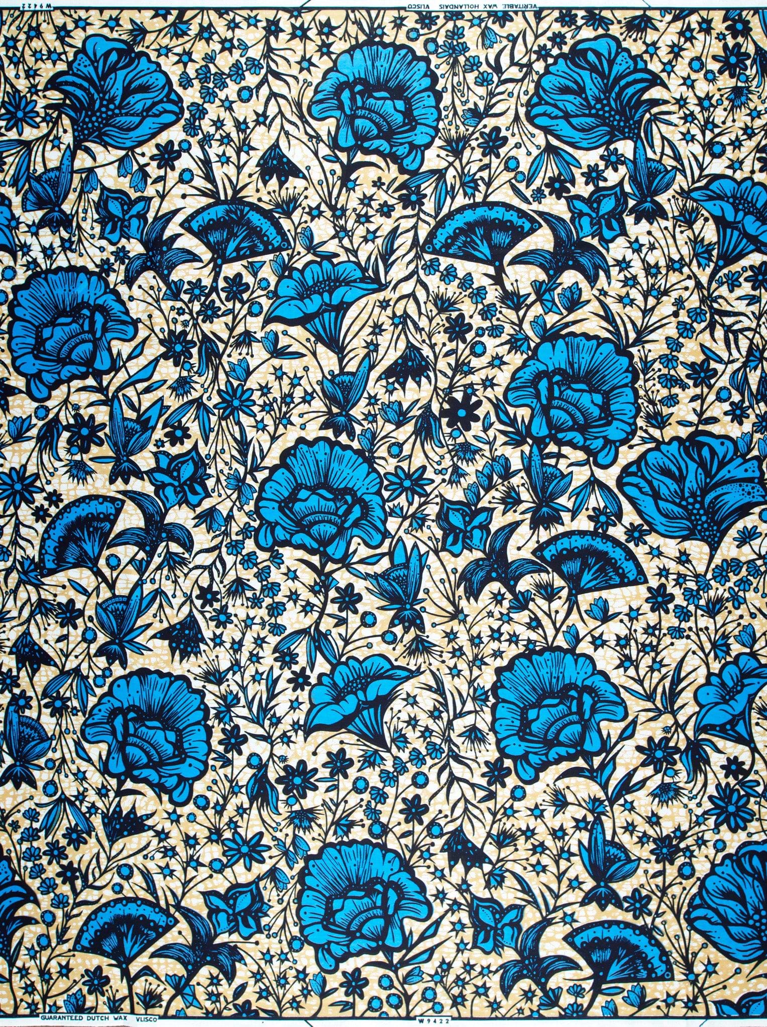 Wax Hollandais | VLW9422.018