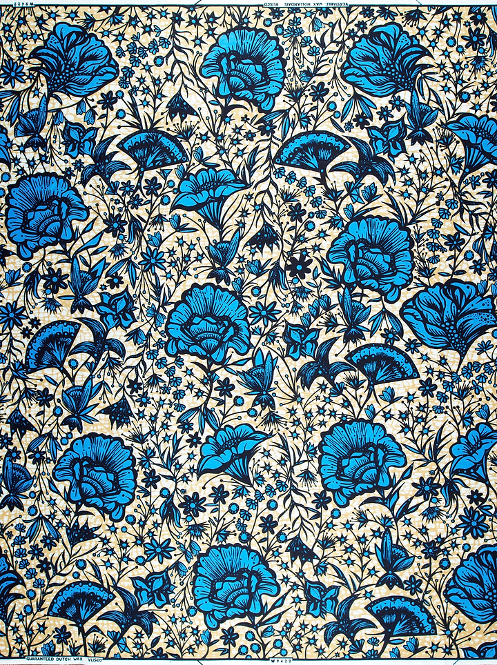 Wax Hollandais | VLW9422.018