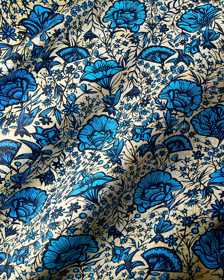 Wax Hollandais | VLW9422.018