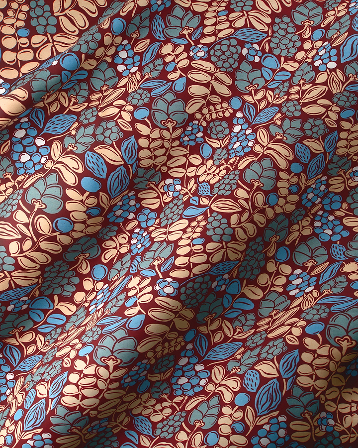 Wax Hollandais | VLW9431.004