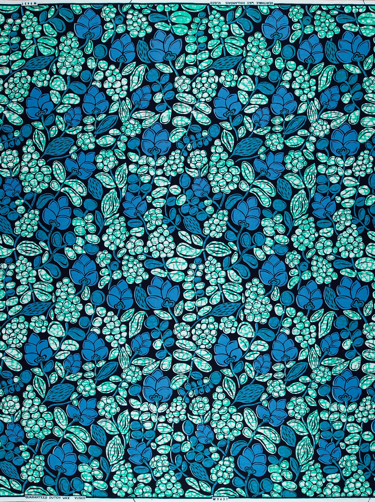 Wax Hollandais | VLW9431.008