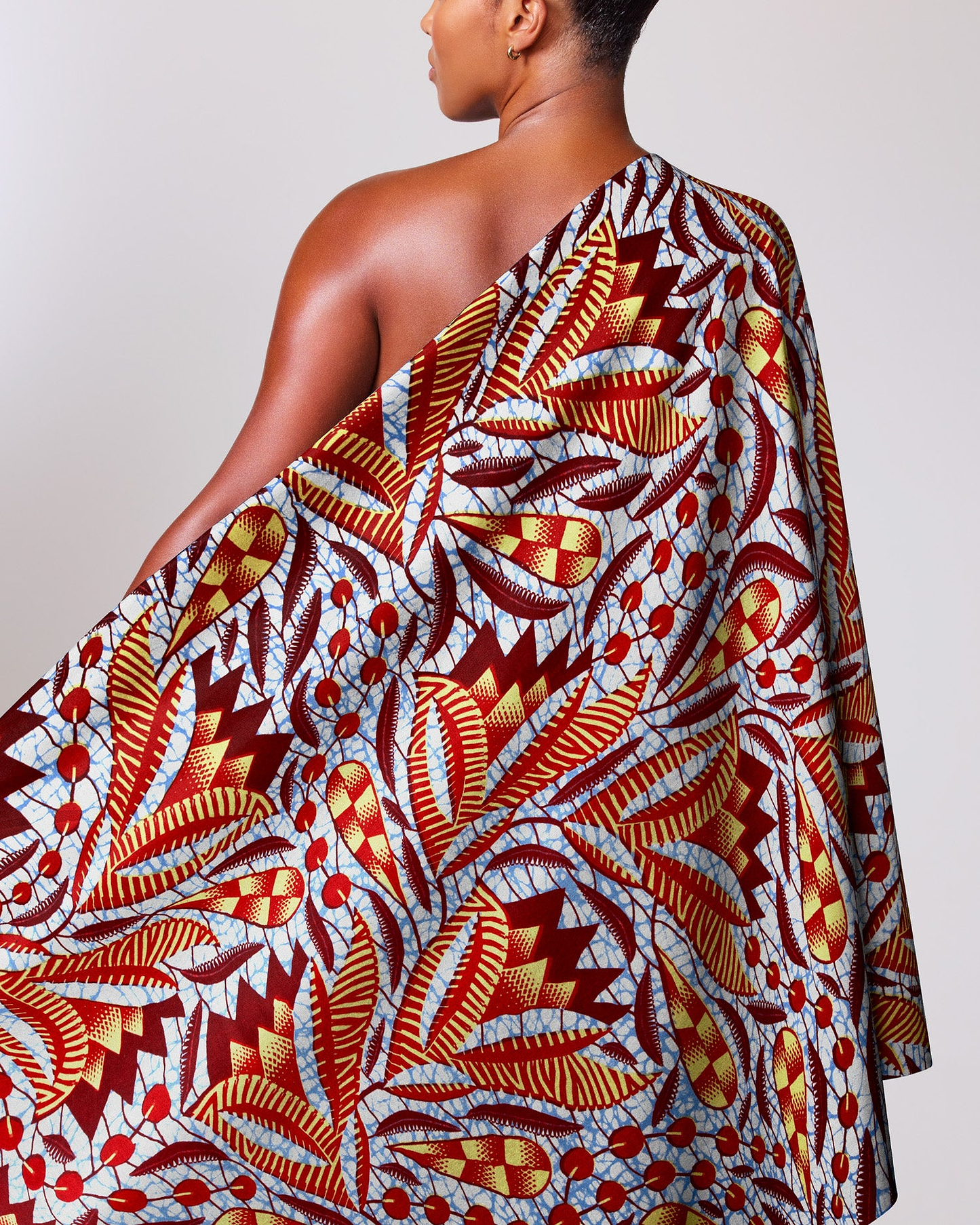 Wax Hollandais | VLW9778.002