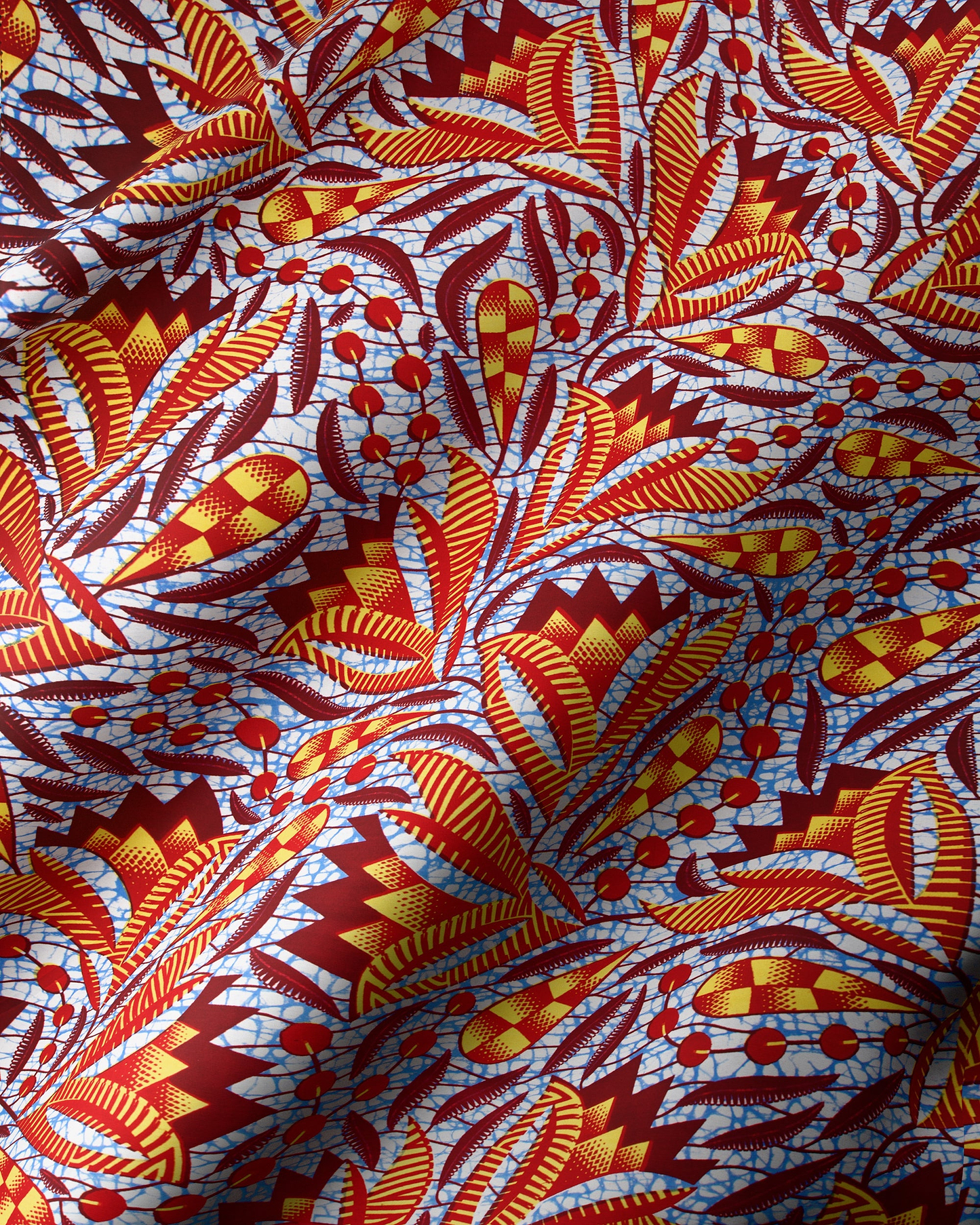 Wax Hollandais | VLW9778.002