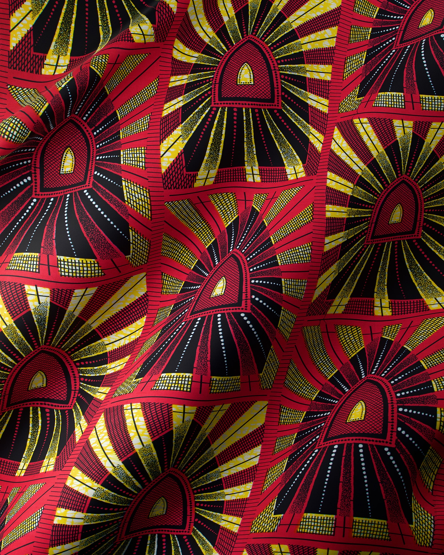 Wax Hollandais | VLW9849.003