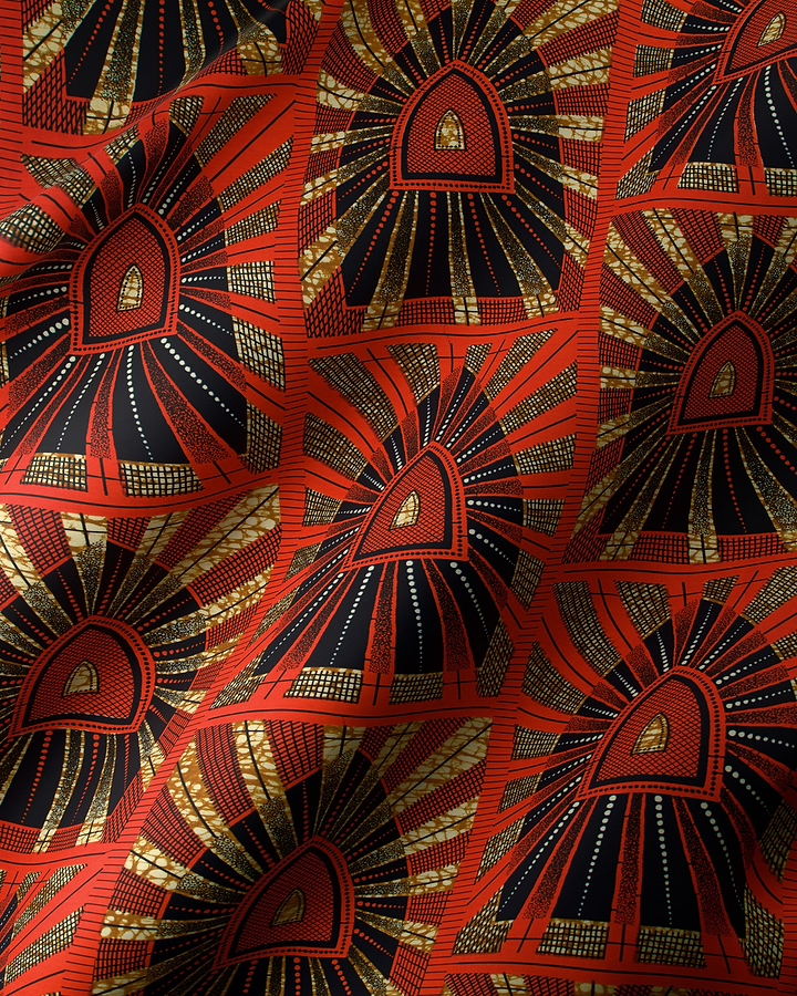 Wax Hollandais | VLW9849.005