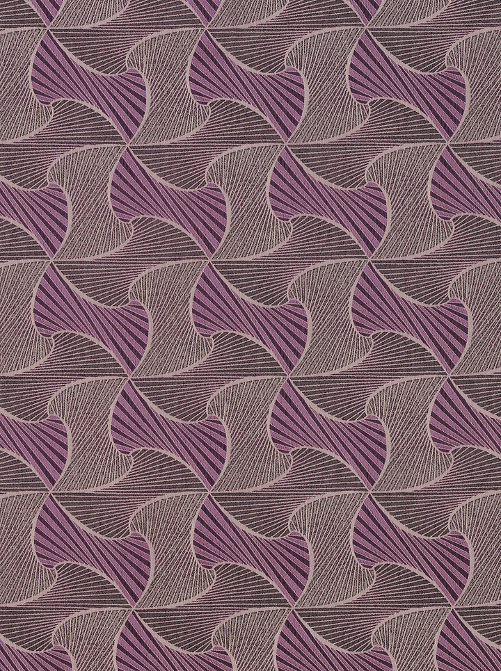 Purple gray geometric wallpaper pattern radiance vlr9969.001