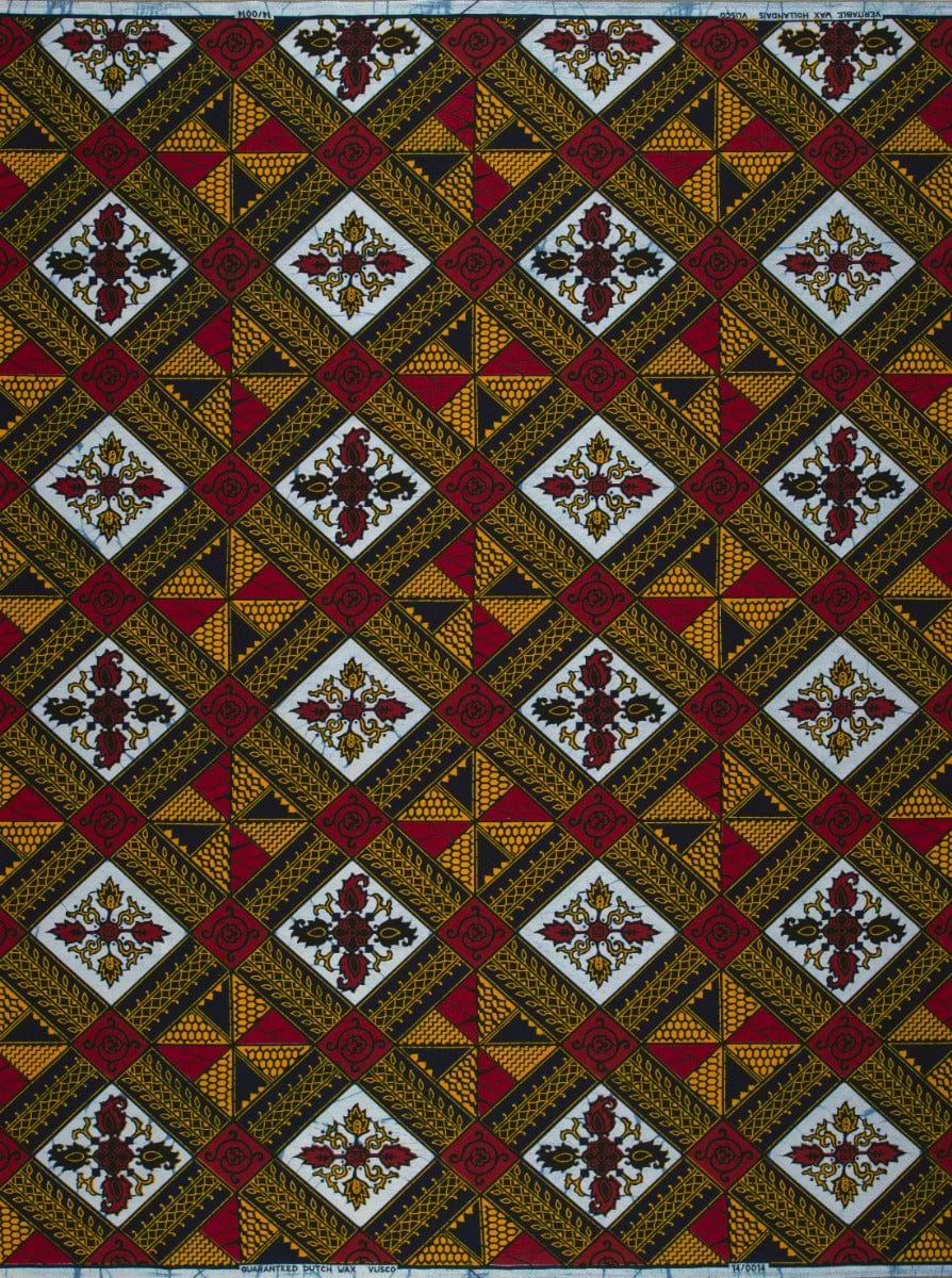 Wax Hollandais | VL00014.310 | Tapis