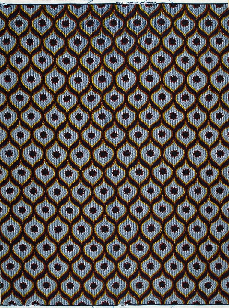 Wax Hollandais | VL01070.094 | Congrès, Elegant Women