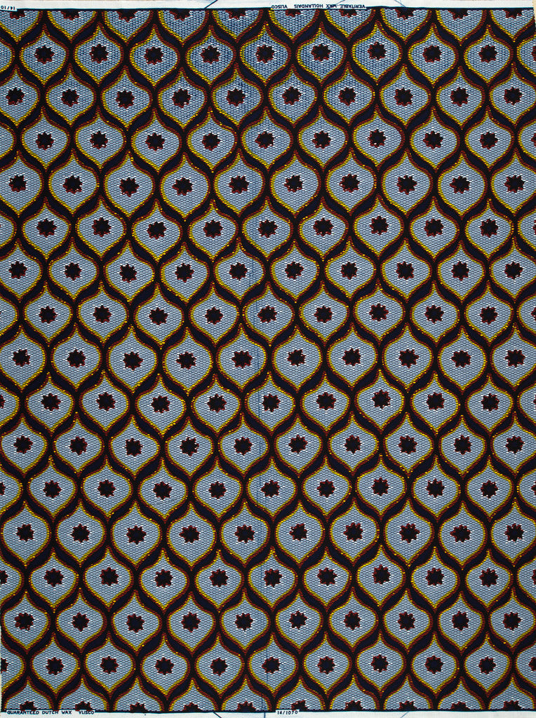 Wax Hollandais | VL01070.094 | Congrès, Elegant Women