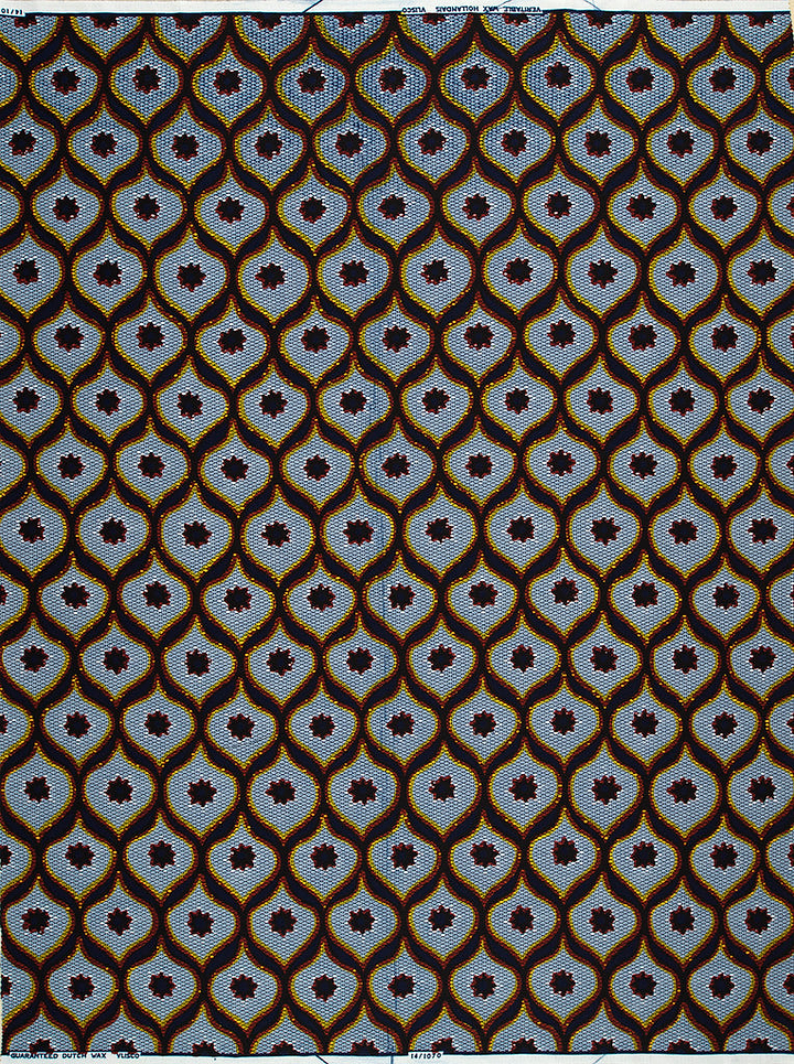 Wax Hollandais | VL01070.094 | Congrès, Elegant Women
