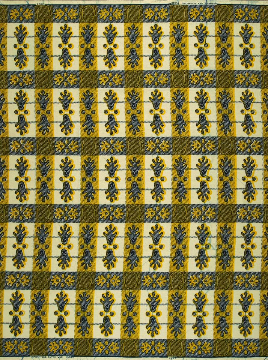 Wax Hollandais | VL02074.107