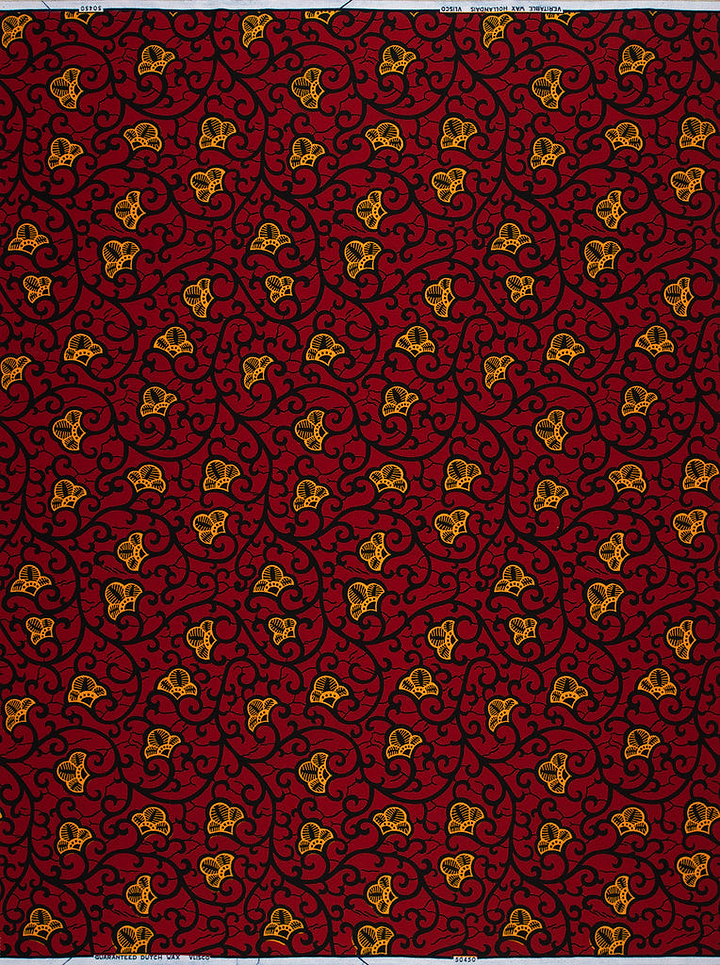 Wax Hollandais | VL50450.046 | Branches